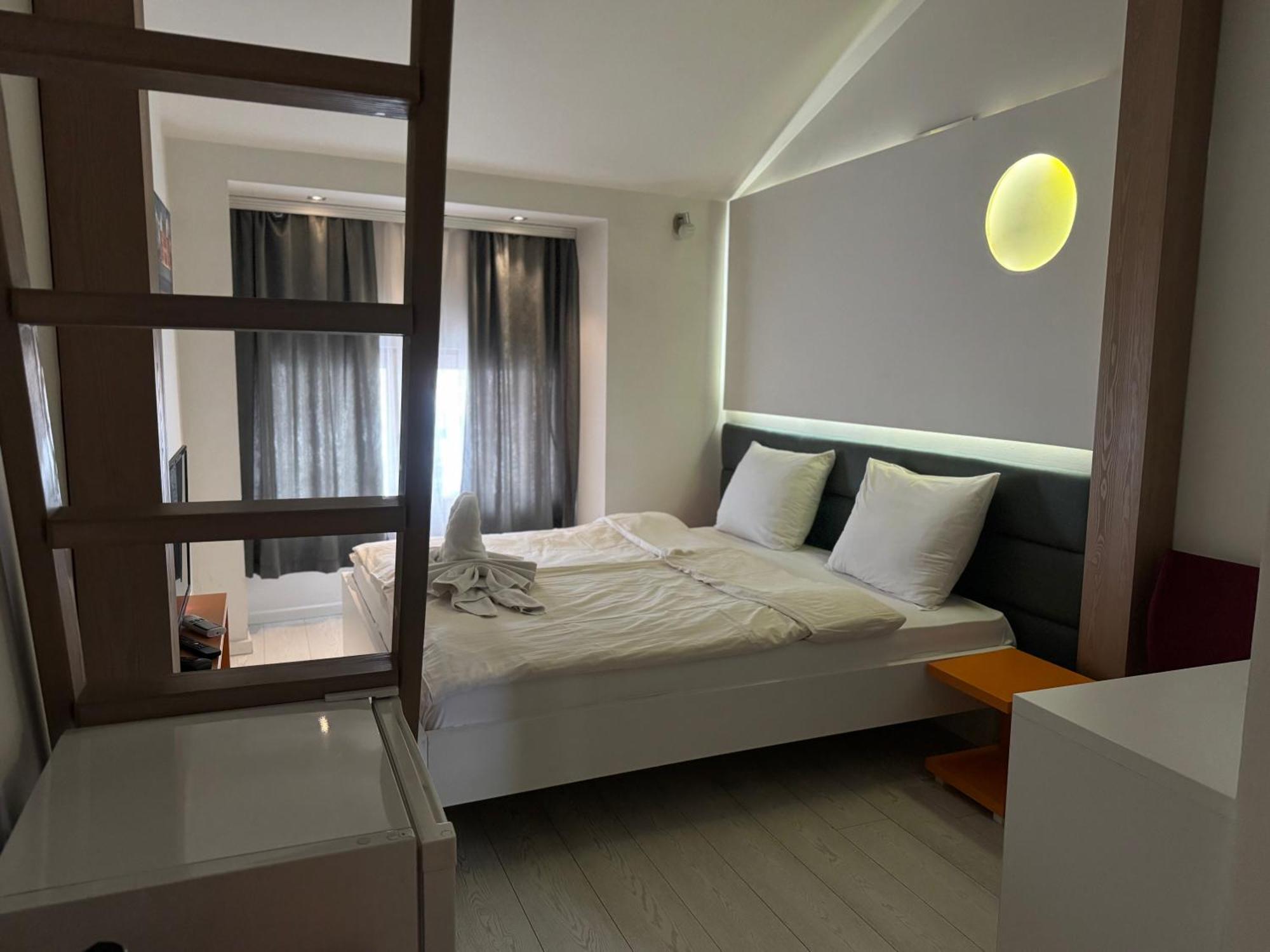 Guesthouse Biser Sarajevo Eksteriør billede