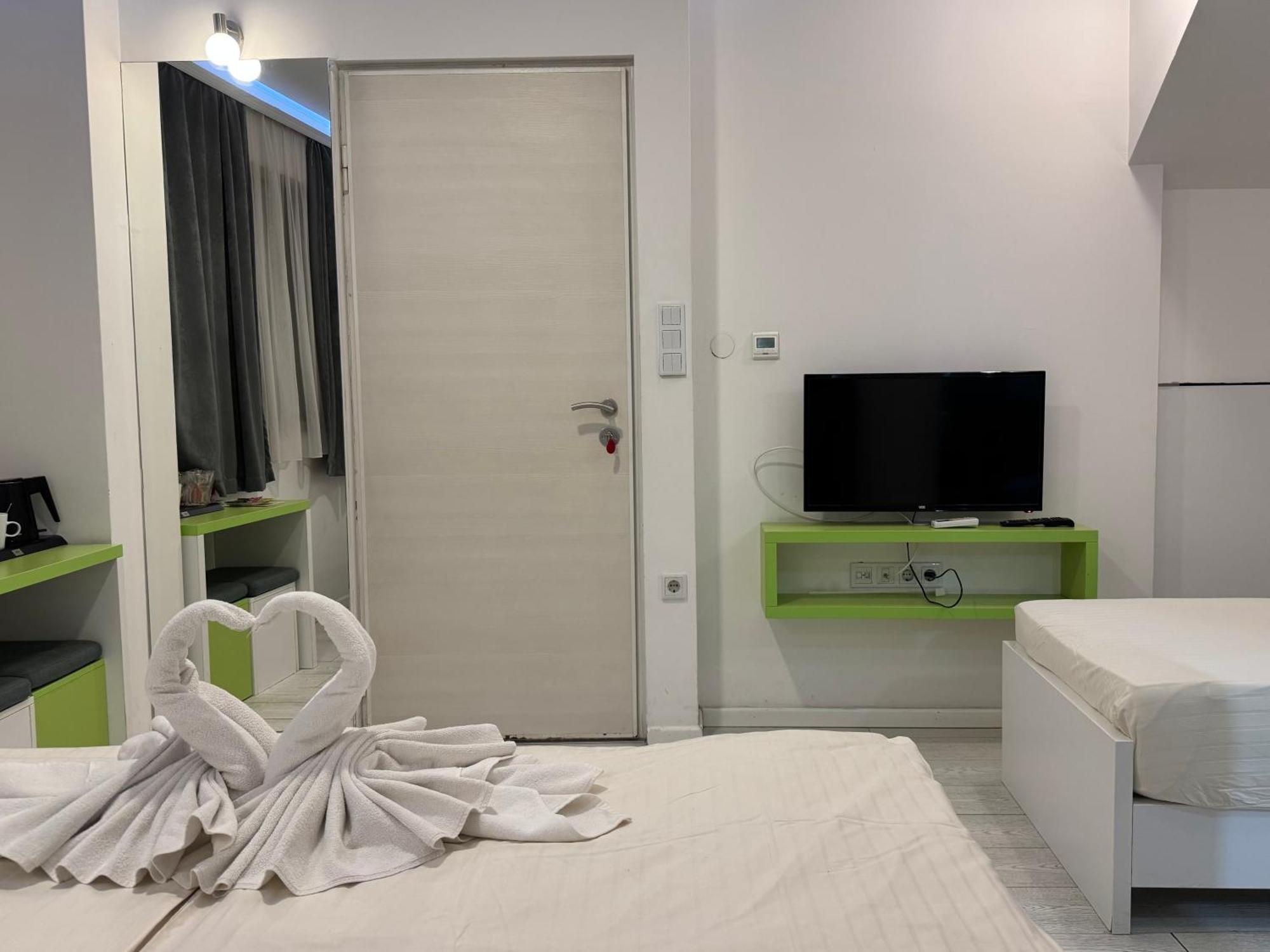 Guesthouse Biser Sarajevo Eksteriør billede