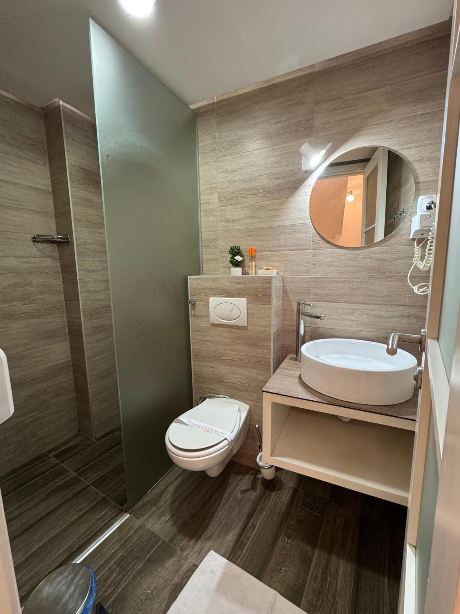 Guesthouse Biser Sarajevo Eksteriør billede