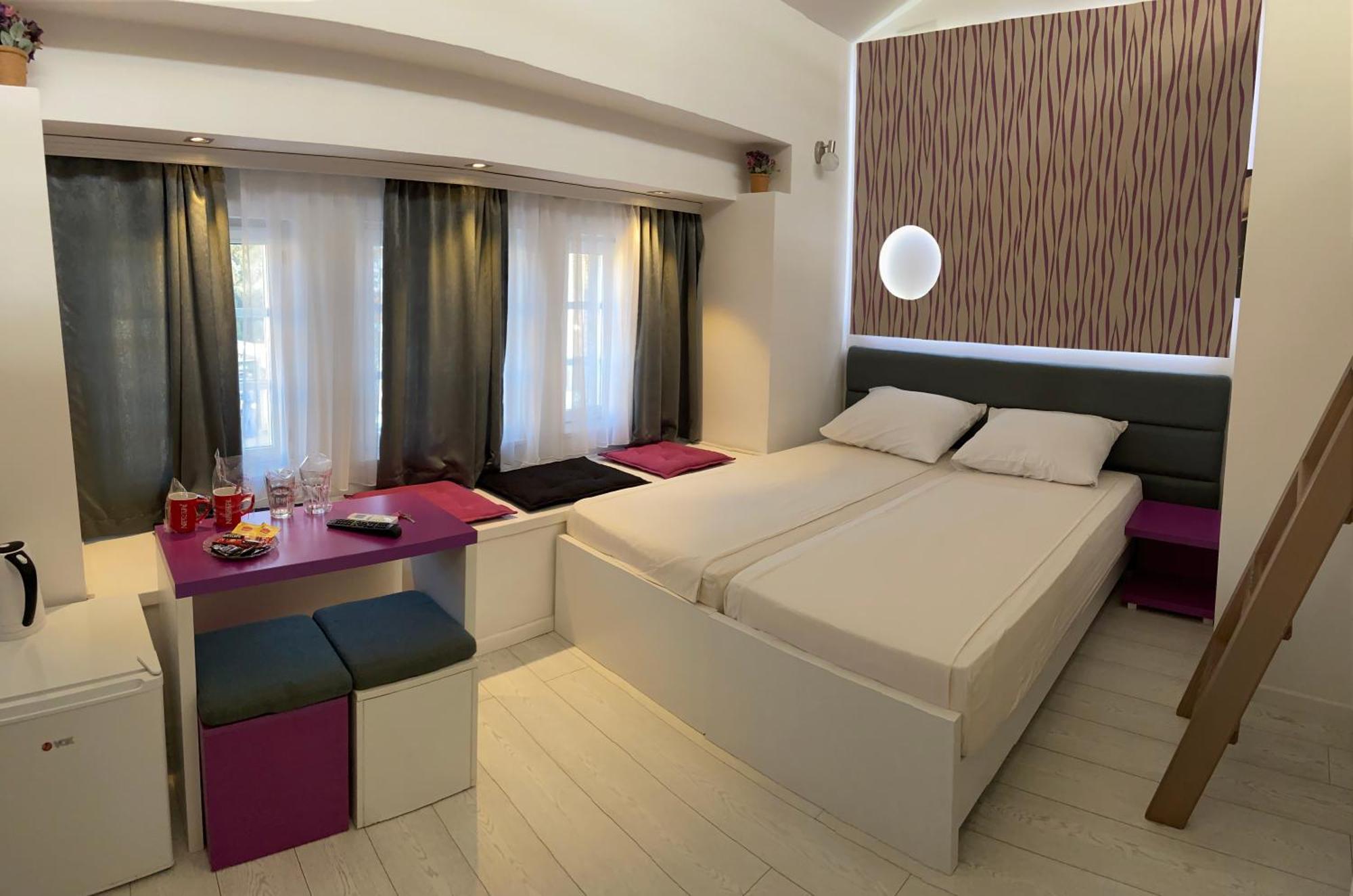 Guesthouse Biser Sarajevo Eksteriør billede