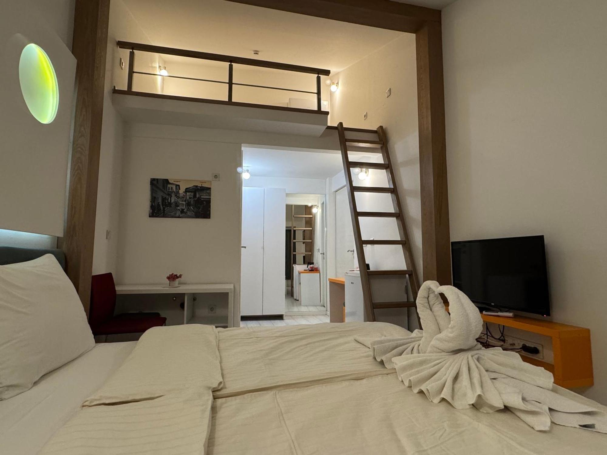 Guesthouse Biser Sarajevo Eksteriør billede