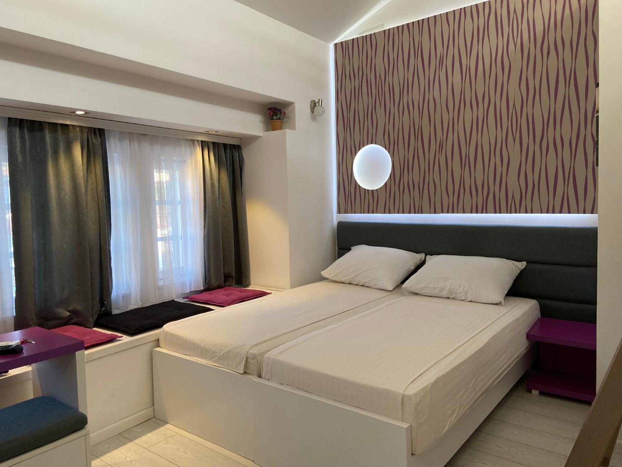 Guesthouse Biser Sarajevo Eksteriør billede