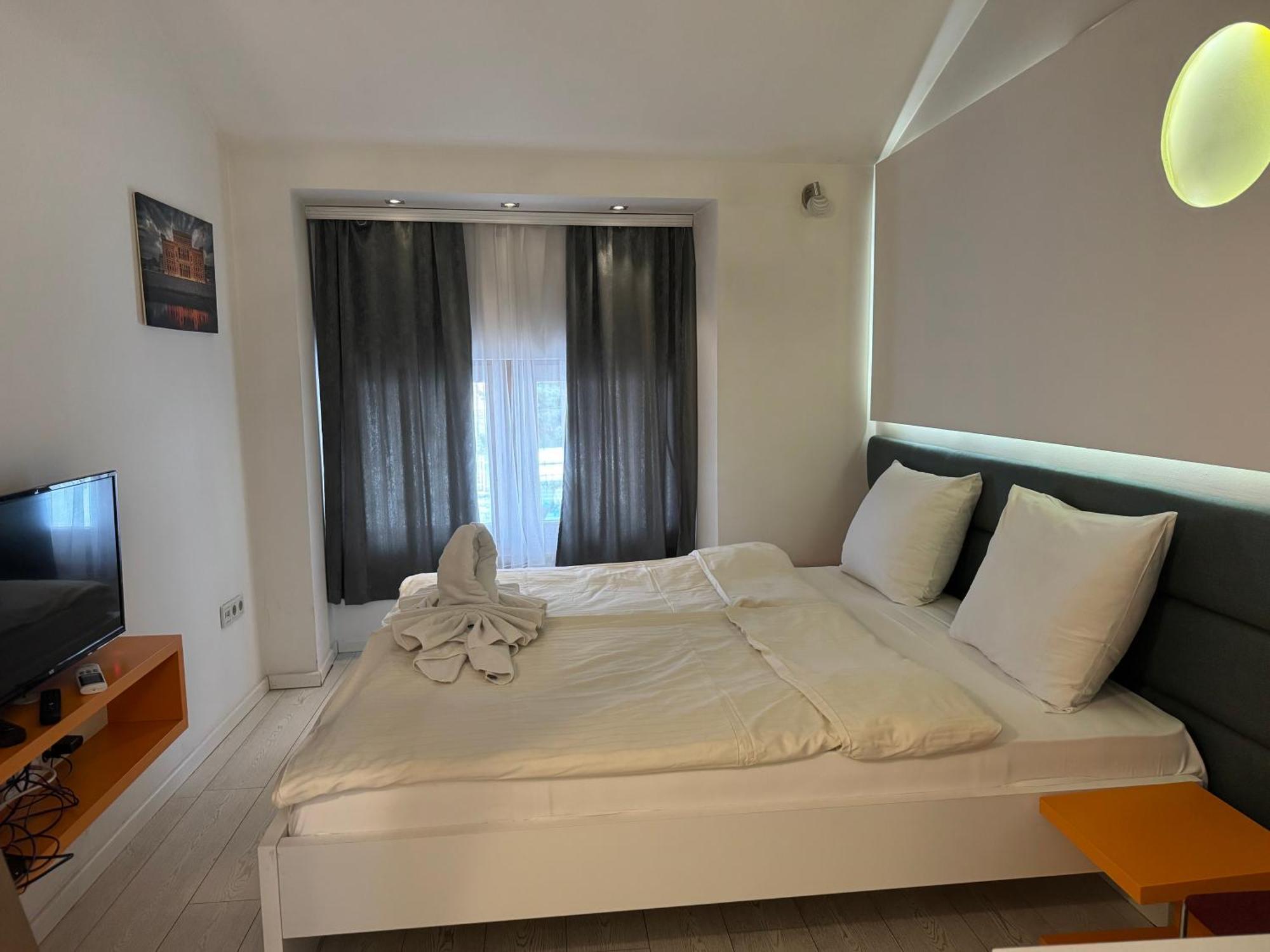 Guesthouse Biser Sarajevo Eksteriør billede