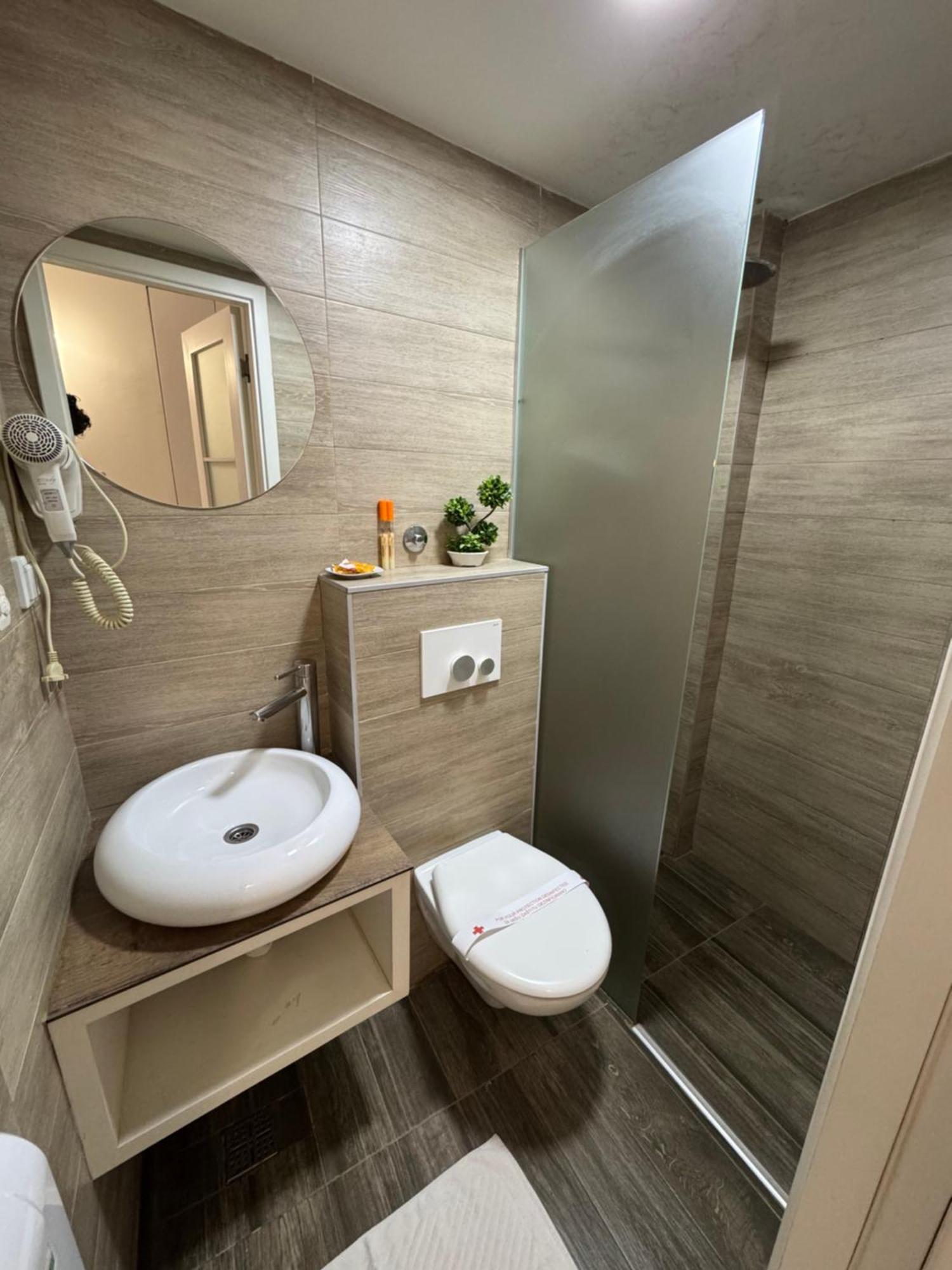 Guesthouse Biser Sarajevo Eksteriør billede