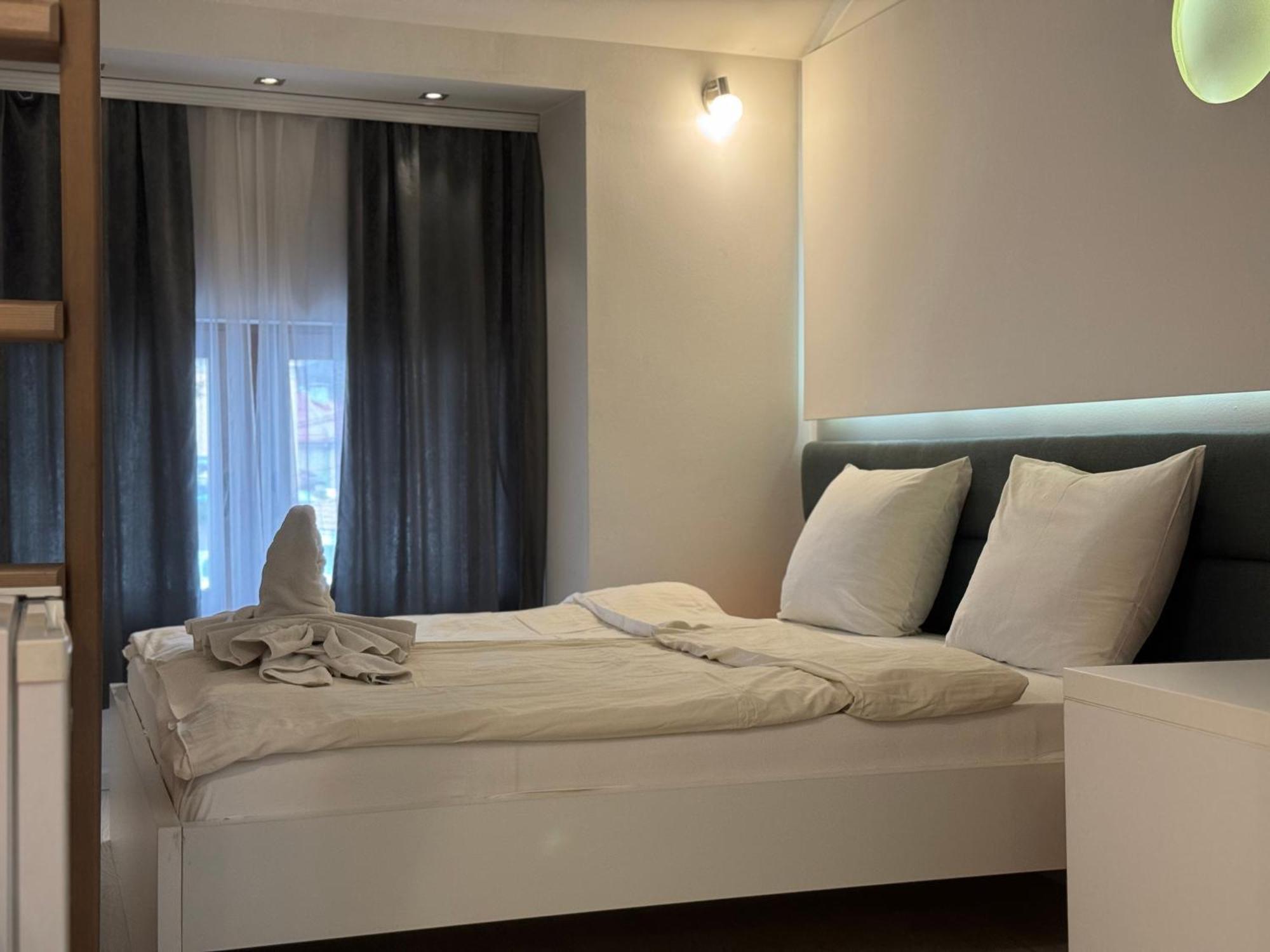Guesthouse Biser Sarajevo Eksteriør billede