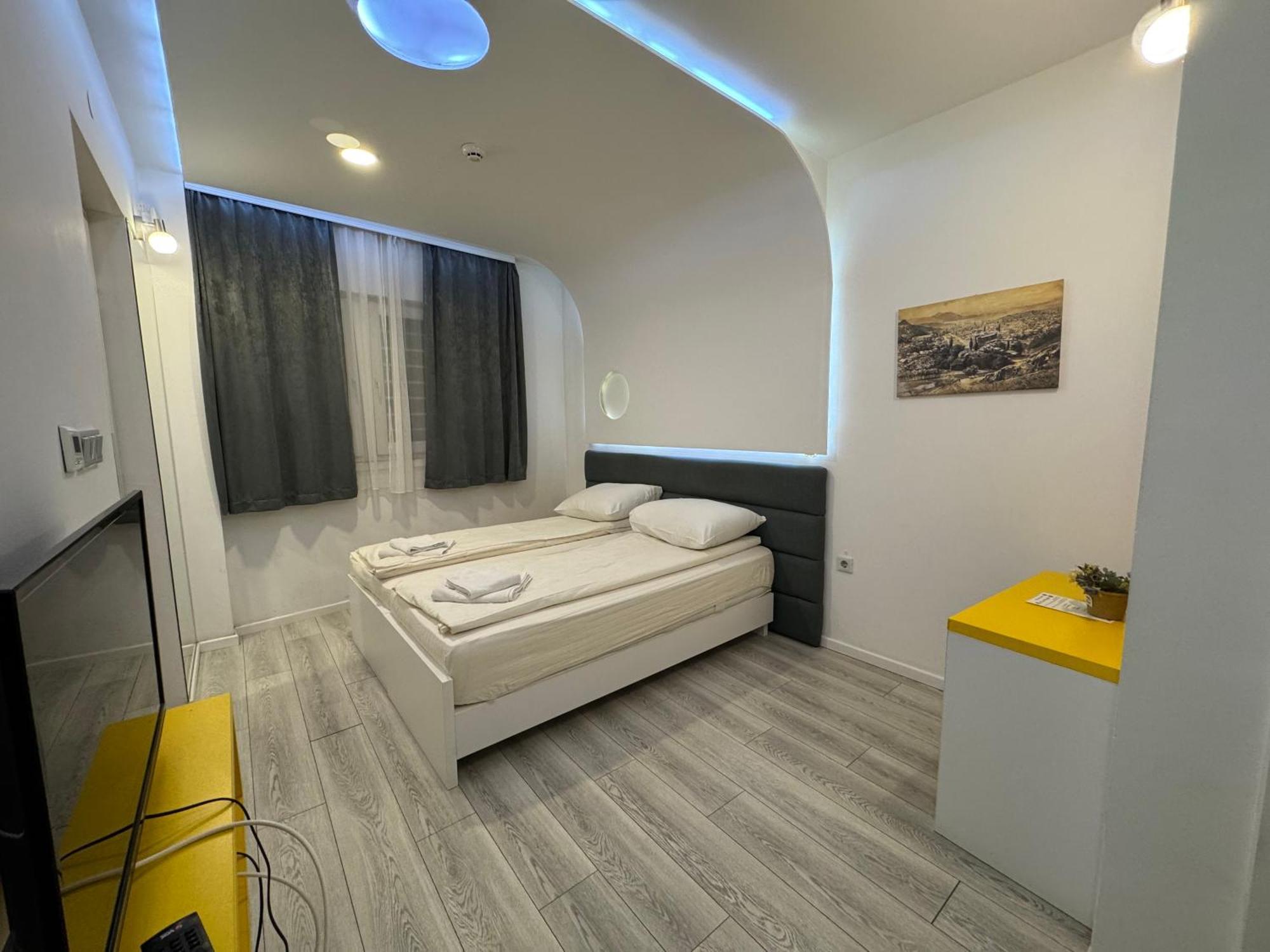 Guesthouse Biser Sarajevo Eksteriør billede