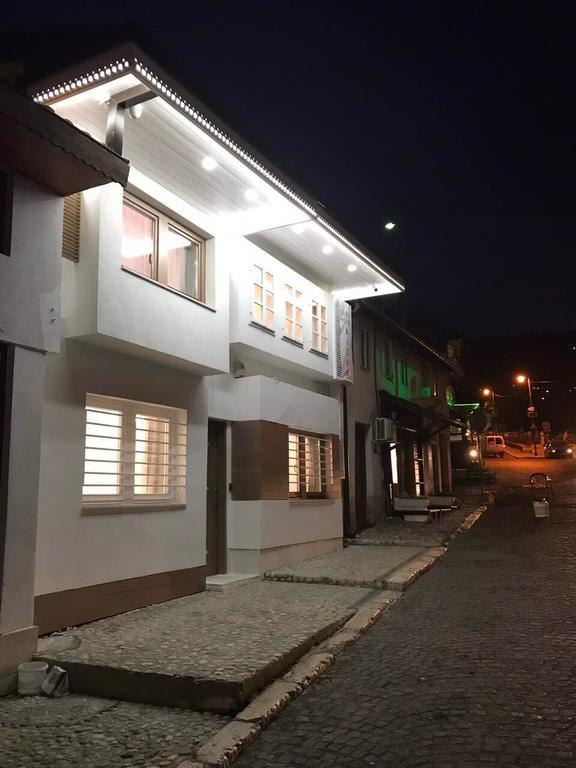 Guesthouse Biser Sarajevo Eksteriør billede