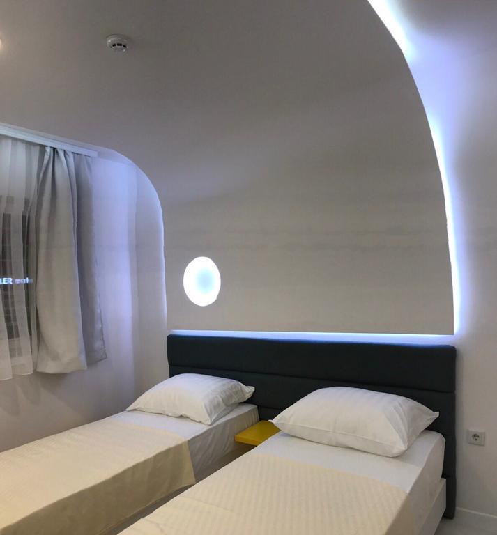 Guesthouse Biser Sarajevo Eksteriør billede