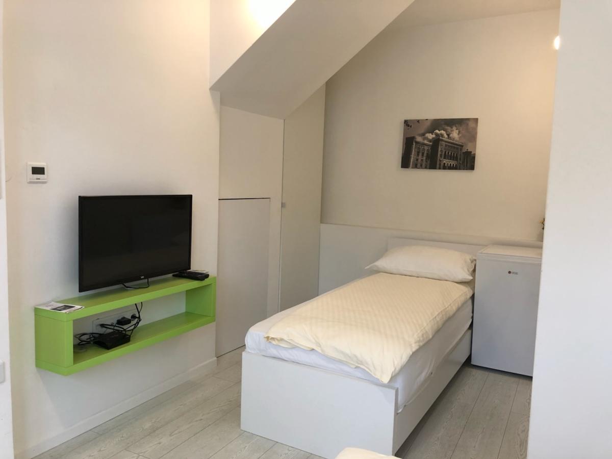 Guesthouse Biser Sarajevo Eksteriør billede