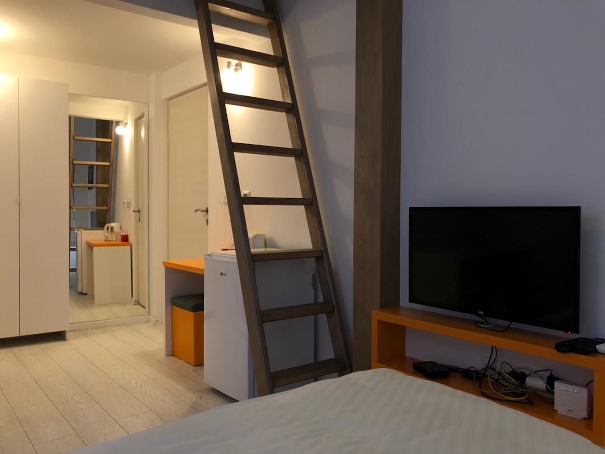 Guesthouse Biser Sarajevo Eksteriør billede